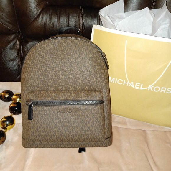 Michael Kohrs Backpack - Picture 1 of 6